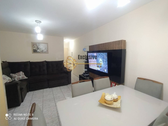 Imagem Apartamento com 3 Quartos à Venda, 69 m² em Jardim Do Estádio - Santo André Imagem Apartamento com 3 Quartos à Venda, 69 m² em Jardim Do Estádio - Santo André
