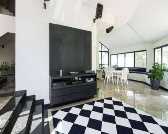 Imagem Casa com 4 Quartos à Venda, 800 m² em Alphaville - Santana De Parnaíba Imagem Casa com 4 Quartos à Venda, 800 m² em Alphaville - Santana De Parnaíba