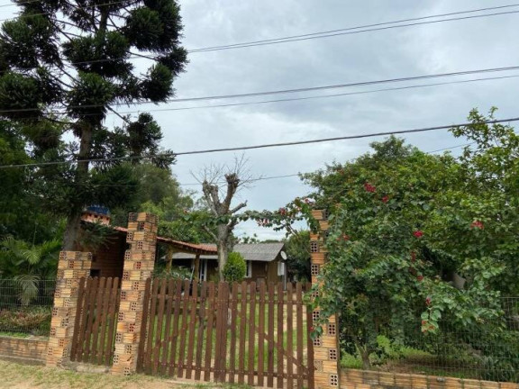 Imagem Casa com 2 Quartos à Venda,  em águas Claras - Viamão