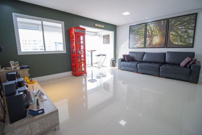 Imagem Apartamento com 2 Quartos à Venda, 91 m² em Vila Lusitânia - São Bernardo Do Campo Imagem Apartamento com 2 Quartos à Venda, 91 m² em Vila Lusitânia - São Bernardo Do Campo