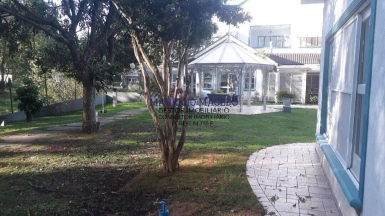 Imagem Casa com 4 Quartos à Venda, 1.725 m² em Residencial Tamboré - Barueri Imagem Casa com 4 Quartos à Venda, 1.725 m² em Residencial Tamboré - Barueri