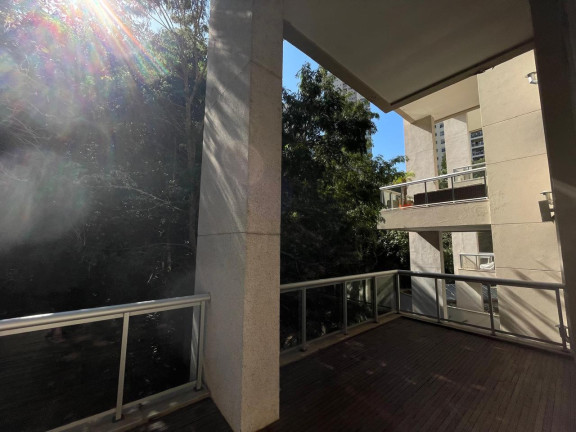 Imagem Apartamento com 2 Quartos para Alugar, 140 m² em Parque Do Morumbi - São Paulo Imagem Apartamento com 2 Quartos para Alugar, 140 m² em Parque Do Morumbi - São Paulo