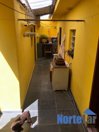 Imagem Casa com 4 Quartos à Venda, 250 m² em Imirim - São Paulo