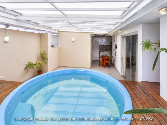 Imagem Apartamento com 3 Quartos à Venda, 184 m² em Vila Mariana - São Paulo