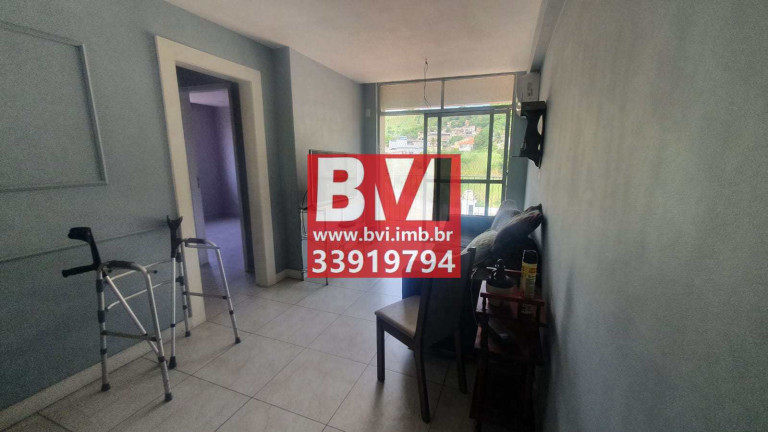 Imagem Apartamento com 1 Quarto à Venda, 72 m² em Vila Kosmos - Rio De Janeiro Imagem Apartamento com 1 Quarto à Venda, 72 m² em Vila Kosmos - Rio De Janeiro