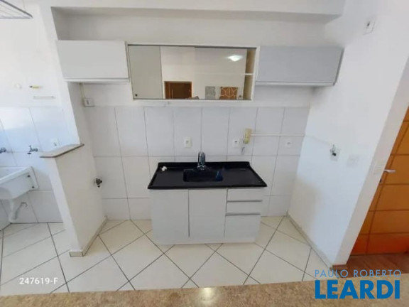 Imagem Apartamento com 2 Quartos à Venda, 51 m² em Utinga - Santo André Imagem Apartamento com 2 Quartos à Venda, 51 m² em Utinga - Santo André