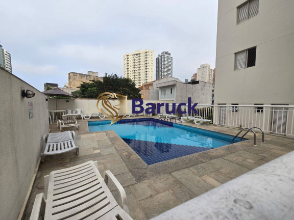 Imagem Apartamento com 3 Quartos à Venda, 78 m² em Vila Gumercindo - São Paulo Imagem Apartamento com 3 Quartos à Venda, 78 m² em Vila Gumercindo - São Paulo