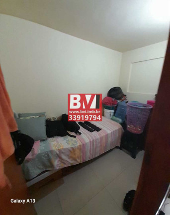 Imagem Apartamento com 2 Quartos à Venda, 40 m² em Braz De Pina - Rio De Janeiro Imagem Apartamento com 2 Quartos à Venda, 40 m² em Braz De Pina - Rio De Janeiro