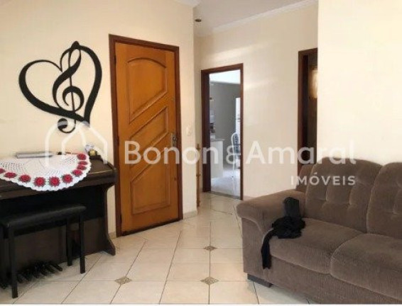 Imagem Casa com 3 Quartos à Venda, 312 m² em Taquaral - Campinas Imagem Casa com 3 Quartos à Venda, 312 m² em Taquaral - Campinas