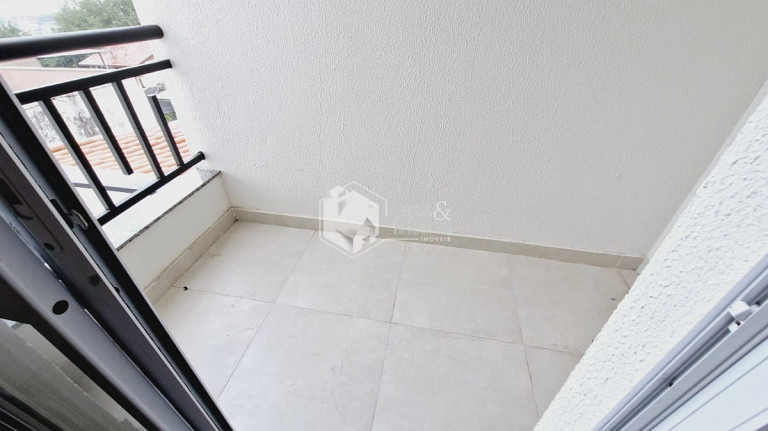 Imagem Apartamento com 2 Quartos à Venda, 47 m² em Parque Vitória - São Paulo