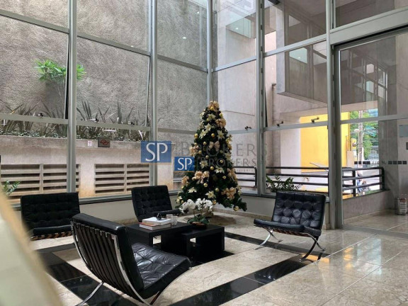 Imagem Sala Comercial para Alugar, 279 m² em Itaim Bibi - São Paulo Imagem Sala Comercial para Alugar, 279 m² em Itaim Bibi - São Paulo