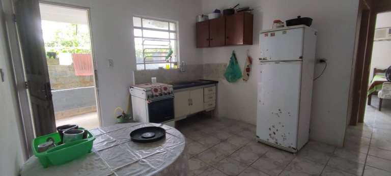 Imagem Casa com 3 Quartos à Venda, 250 m² em Estância São José - Peruíbe Imagem Casa com 3 Quartos à Venda, 250 m² em Estância São José - Peruíbe