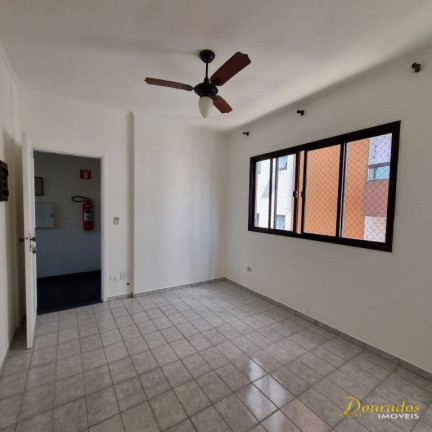 Apartamento com 2 Quartos à Venda, 57 m² em Vila Guilhermina - Praia Grande