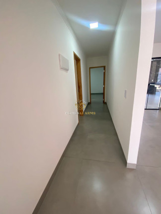 Imagem Casa com 3 Quartos à Venda, 153 m² em Setor Barra Da Tijuca - Goiânia
