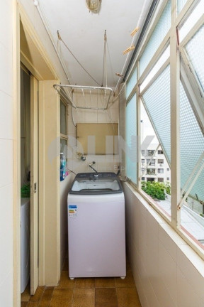 Imagem Apartamento com 2 Quartos à Venda, 93 m² em Centro Histórico - Porto Alegre