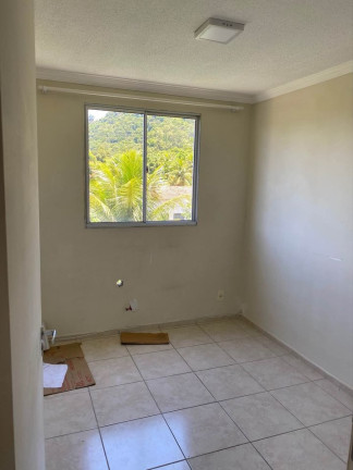 Imagem Apartamento com 2 Quartos à Venda, 50 m² em Guaratiba - Rio De Janeiro