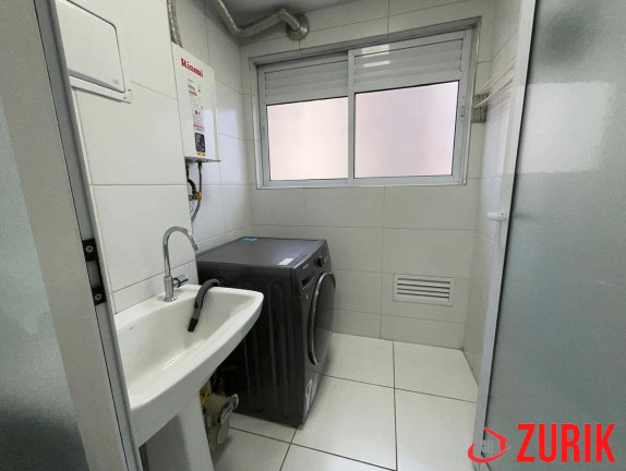 Imagem Apartamento com 2 Quartos à Venda, 49 m² em Jardim Brasil (zona Norte) - São Paulo Imagem Apartamento com 2 Quartos à Venda, 49 m² em Jardim Brasil (zona Norte) - São Paulo