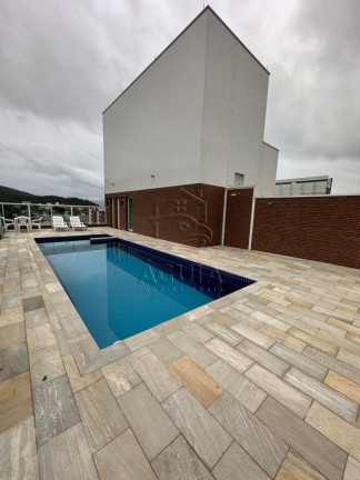 Imagem Apartamento com 3 Quartos à Venda, 89 m² em Toninhas - Ubatuba