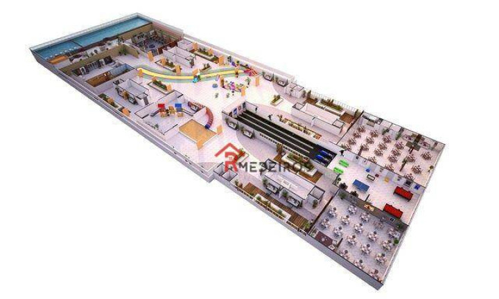 Imagem Apartamento com 2 Quartos à Venda, 57 m² em Boqueirão - Praia Grande Imagem Apartamento com 2 Quartos à Venda, 57 m² em Boqueirão - Praia Grande