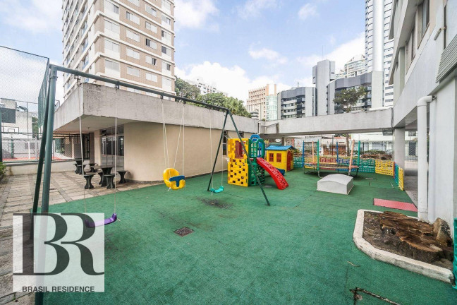 Imagem Apartamento com 3 Quartos à Venda, 93 m² em Brooklin - São Paulo Imagem Apartamento com 3 Quartos à Venda, 93 m² em Brooklin - São Paulo