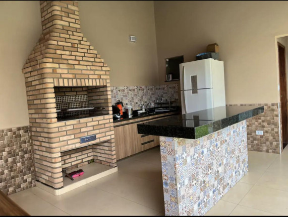 Imagem Casa com 3 Quartos para Temporada, 250 m² em Horto Florestal - Ubatuba