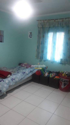 Imagem Sobrado com 2 Quartos à Venda, 180 m² em Parque Oratório - Santo André Imagem Sobrado com 2 Quartos à Venda, 180 m² em Parque Oratório - Santo André