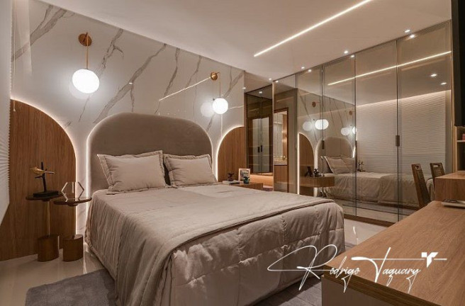 Imagem Apartamento com 3 Quartos à Venda, 76 m² em Jardim América - Goiânia Imagem Apartamento com 3 Quartos à Venda, 76 m² em Jardim América - Goiânia