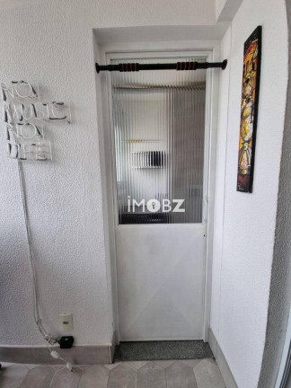 Imagem Imóvel com 2 Quartos à Venda, 62 m² em Alta Da Lapa - São Paulo