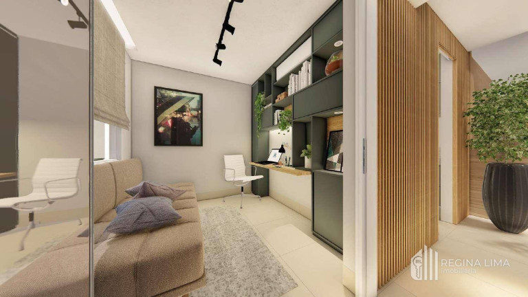 Imagem Casa com 3 Quartos à Venda, 76 m² em Morros - Teresina