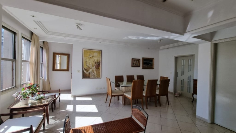 Imagem Apartamento com 3 Quartos à Venda, 110 m² em Jardim Paulista - São Paulo Imagem Apartamento com 3 Quartos à Venda, 110 m² em Jardim Paulista - São Paulo