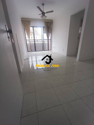 Imagem Apartamento com 1 Quarto à Venda, 56 m² em Centro - São Vicente Imagem Apartamento com 1 Quarto à Venda, 56 m² em Centro - São Vicente