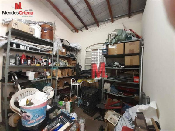 Imagem Casa com 3 Quartos à Venda, 321 m² em Mangal - Sorocaba