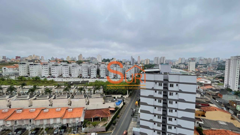 Imagem Apartamento com 2 Quartos à Venda, 64 m² em Nova Petrópolis - São Bernardo Do Campo