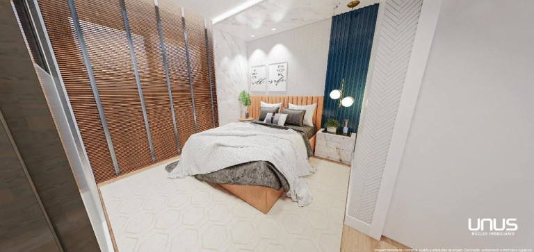 Imagem Apartamento com 3 Quartos à Venda, 82 m² em Barreiros - São José Imagem Apartamento com 3 Quartos à Venda, 82 m² em Barreiros - São José