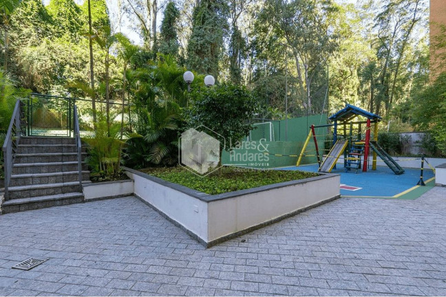 Imagem Apartamento com 3 Quartos à Venda, 119 m² em Vila Andrade - São Paulo