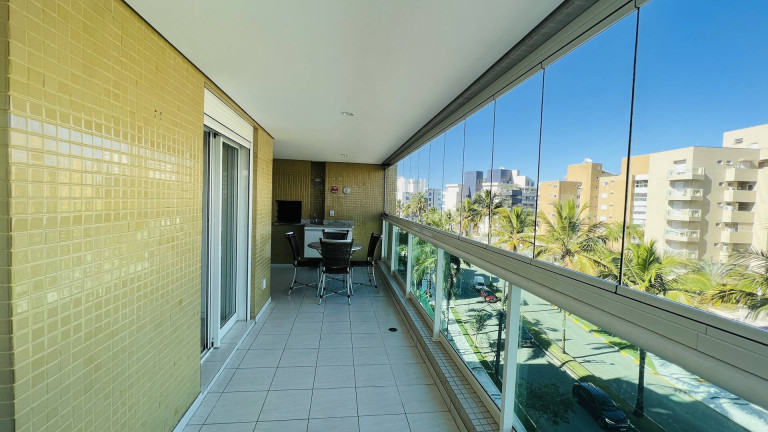 Imagem Apartamento com 3 Quartos à Venda, 84 m² em Riviera De São Lourenço - Bertioga