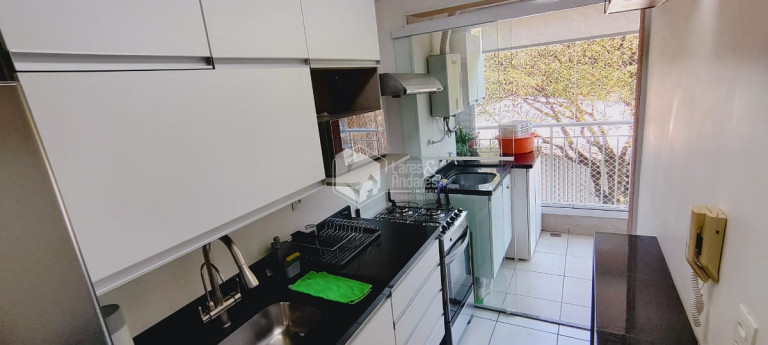 Imagem Apartamento com 2 Quartos à Venda, 53 m² em Casa Verde - São Paulo Imagem Apartamento com 2 Quartos à Venda, 53 m² em Casa Verde - São Paulo