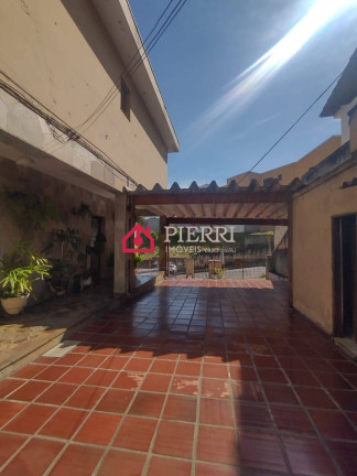Terreno à Venda, 221 m² em Vila Mangalot - São Paulo
