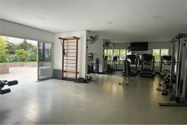 Imagem Apartamento com 1 Quarto à Venda, 45 m² em Vila Uberabinha - São Paulo Imagem Apartamento com 1 Quarto à Venda, 45 m² em Vila Uberabinha - São Paulo