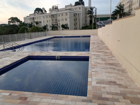 Imagem Apartamento com 3 Quartos à Venda, 68 m² em Jardim Caiapiá - Cotia Imagem Apartamento com 3 Quartos à Venda, 68 m² em Jardim Caiapiá - Cotia