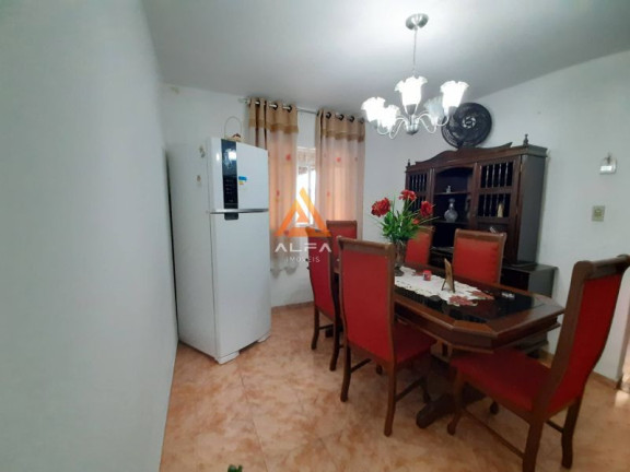 Imagem Casa com 3 Quartos à Venda, 53 m²
