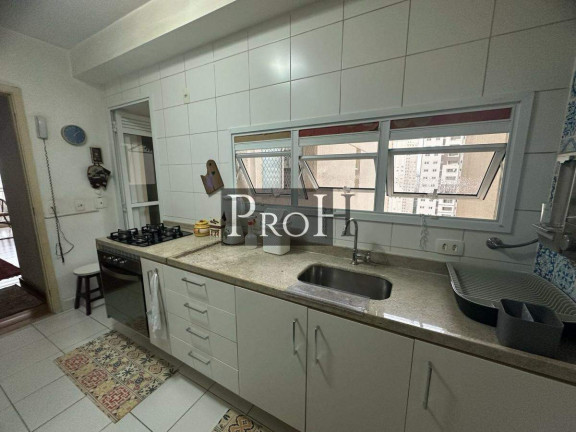 Imagem Apartamento com 3 Quartos à Venda, 123 m² em Centro - São Bernardo Do Campo
