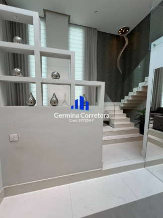 Imagem Casa com 4 Quartos à Venda, 400 m² em Alphaville - Santana De Parnaíba Imagem Casa com 4 Quartos à Venda, 400 m² em Alphaville - Santana De Parnaíba