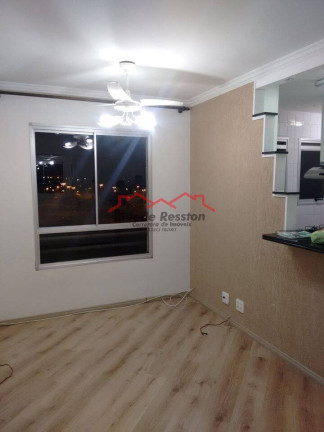 Apartamento com 2 Quartos à Venda, 48 m² em Vila Arriete - São Paulo