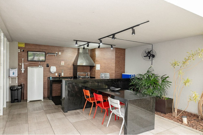 Imagem Imóvel com 1 Quarto à Venda, 37 m² em Campo Belo - São Paulo Imagem Imóvel com 1 Quarto à Venda, 37 m² em Campo Belo - São Paulo
