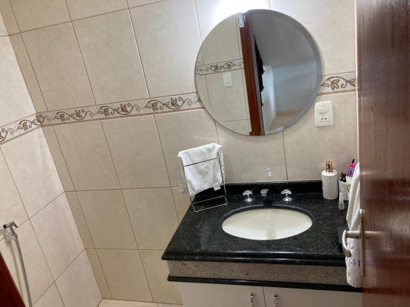 Imagem Casa com 3 Quartos à Venda,  em Itaborai - Itaboraí