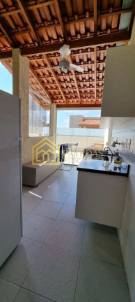 Foto do imóvel Apartamento com 2 Quartos à Venda, 89 m² em Campestre - Santo André