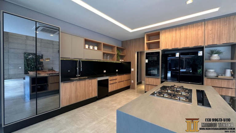 Imagem Casa com 5 Quartos à Venda, 474 m² em Riviera - Bertioga