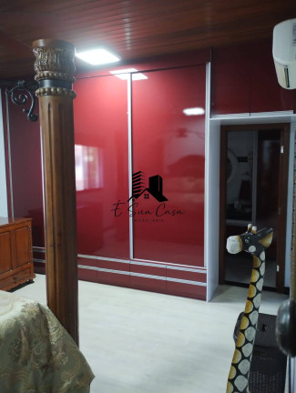 Imagem Casa com 3 Quartos à Venda, 247 m² em Cabral - Contagem Imagem Casa com 3 Quartos à Venda, 247 m² em Cabral - Contagem