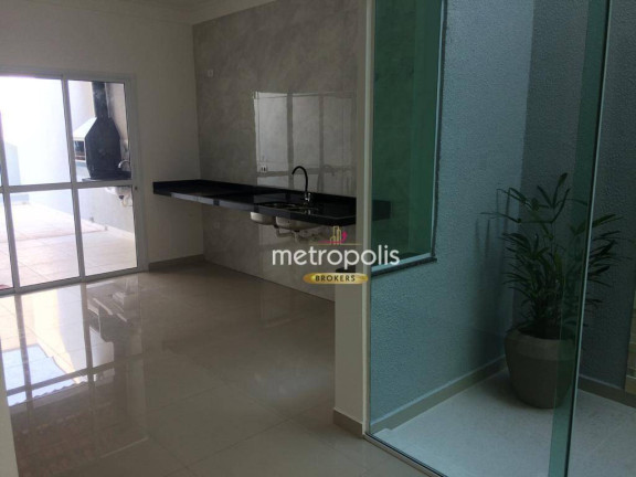 Imagem Sobrado com 3 Quartos à Venda, 178 m² em Jardim Paraíso - Santo André Imagem Sobrado com 3 Quartos à Venda, 178 m² em Jardim Paraíso - Santo André